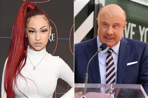 Bhad Bhabie: I made $50M, don't call me 'cash me .